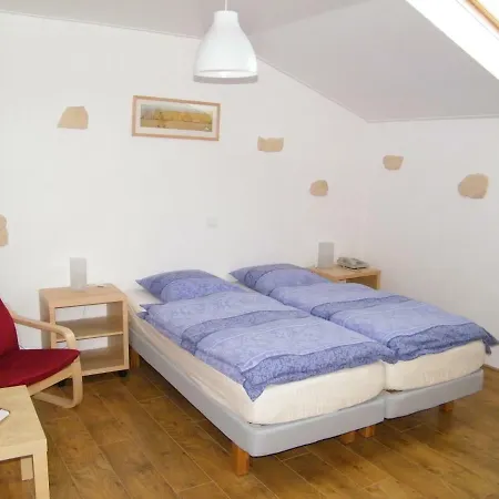 Affittacamere Maison Neuve Grandval