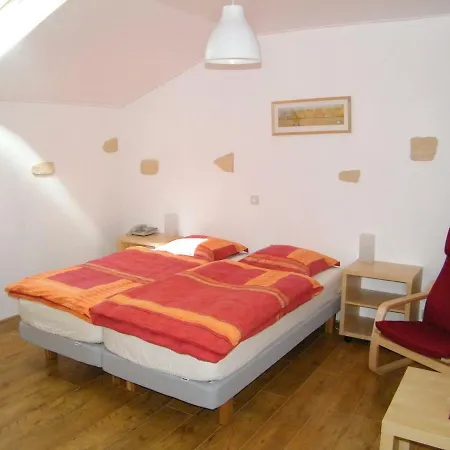 Maison Neuve Affittacamere