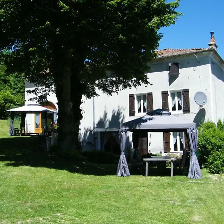 Affittacamere Maison Neuve 3*